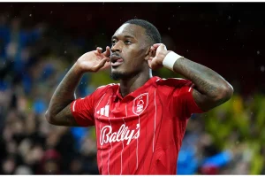Theo Corbeanu Out Indefinitely After Knee Surgery Success