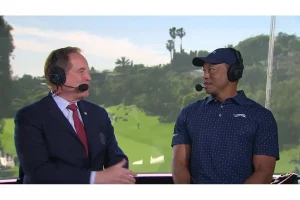 Tiger Woods Ryder Cup Captain? Fans Split on Golf Legend’s Future Role