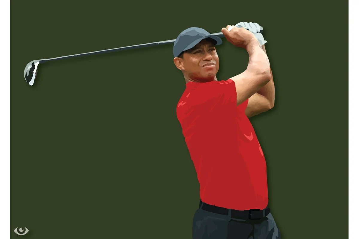 Tiger Woods