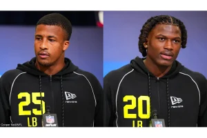 Titans GM Borgonzi Reveals Key NFL Combine Updates