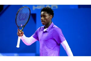 Titouan Droguet vs Kovacevic: Who Will Claim Montpellier Win?