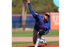 Tobias Myers Locked In Mets Opening Day Roster, Role TBD