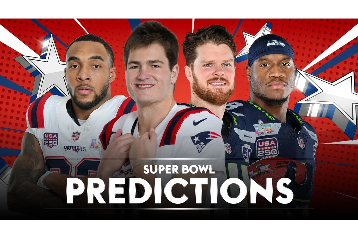 New England Patriots