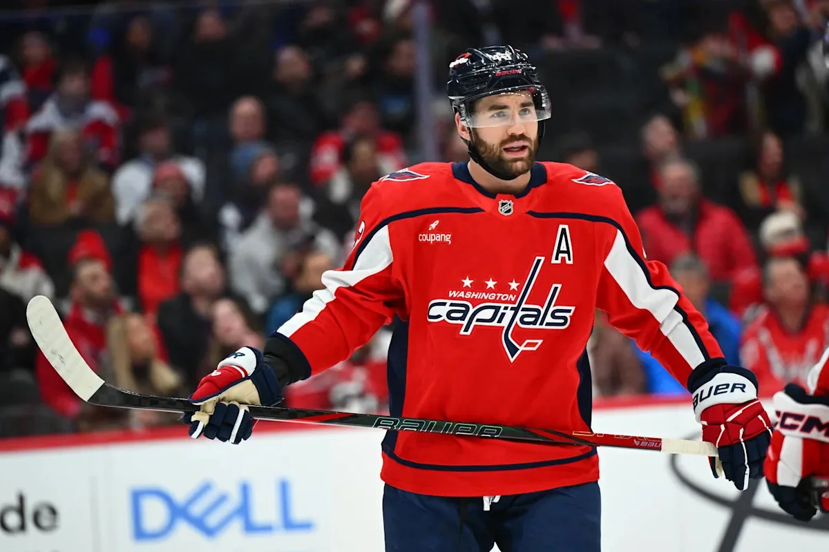 Tom Wilson