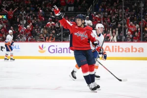 Tom Wilson Rinkside Update: Key Highlights and Insights