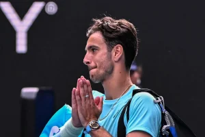 Tomas Machac Hits 10 Retirements in 2024 Tennis Season
