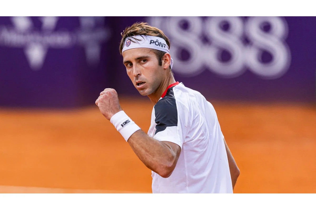 Tomas Martin Etcheverry