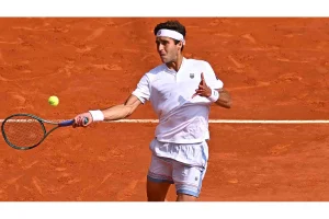 Etcheverry Triumphs in Thrilling Win to Reach Argentina Quarters