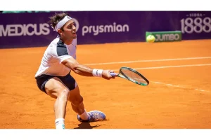 Etcheverry vs Gaubas: Who Will Win Rio Open Clash?