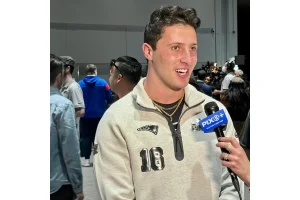 From Giants Backups to Super Bowl Foes: Tommy DeVito’s Rise