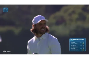 Tommy Fleetwood Embraces Apparel Freedom Amid Mockery
