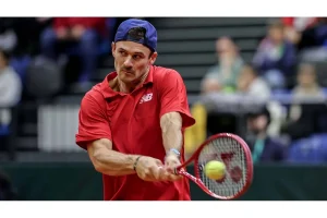 Tommy Paul Poised to Dominate Dallas Open 2026 Day 4