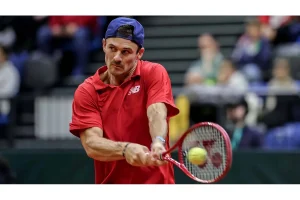 Tommy Paul Aims to Redeem at Dallas Open Clash