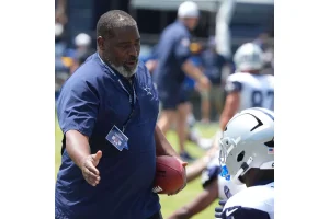 Tony Pollard’s Titans Future Uncertain Ahead of 2026 Season