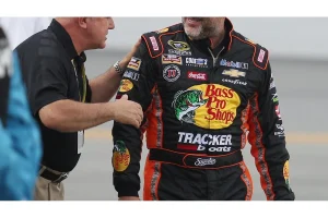 Tony Stewart Sparks 37% NASCAR Truck Series Viewership Surge