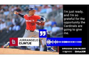 Tony Vitello Kicks Off First MLB Spring Training with Giants