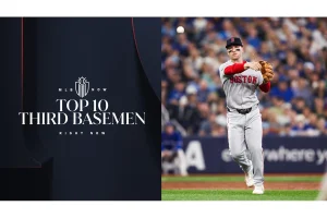Top 15 MLB Prospects Traded This Offseason Revealed