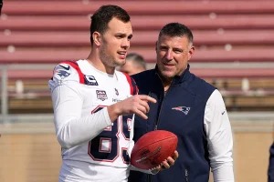 Top NFL Games of 2025: Which NFC Thriller Took No. 1?