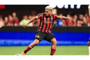 Toronto FC’s Jahkeele Marshall-Rutty Traded to Red Bulls