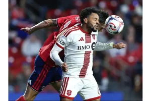 Toronto FC Breaks MLS Record Buying Josh Sargent for $27M