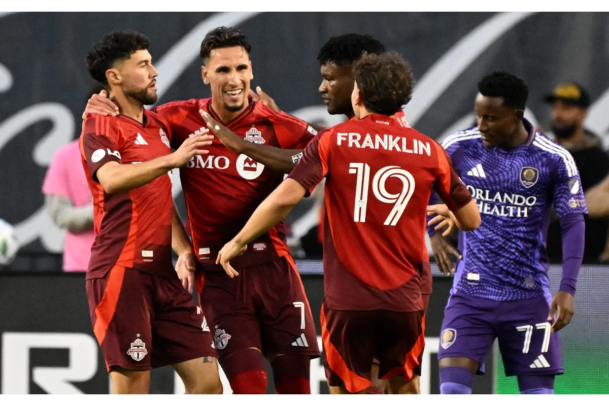 Toronto FC