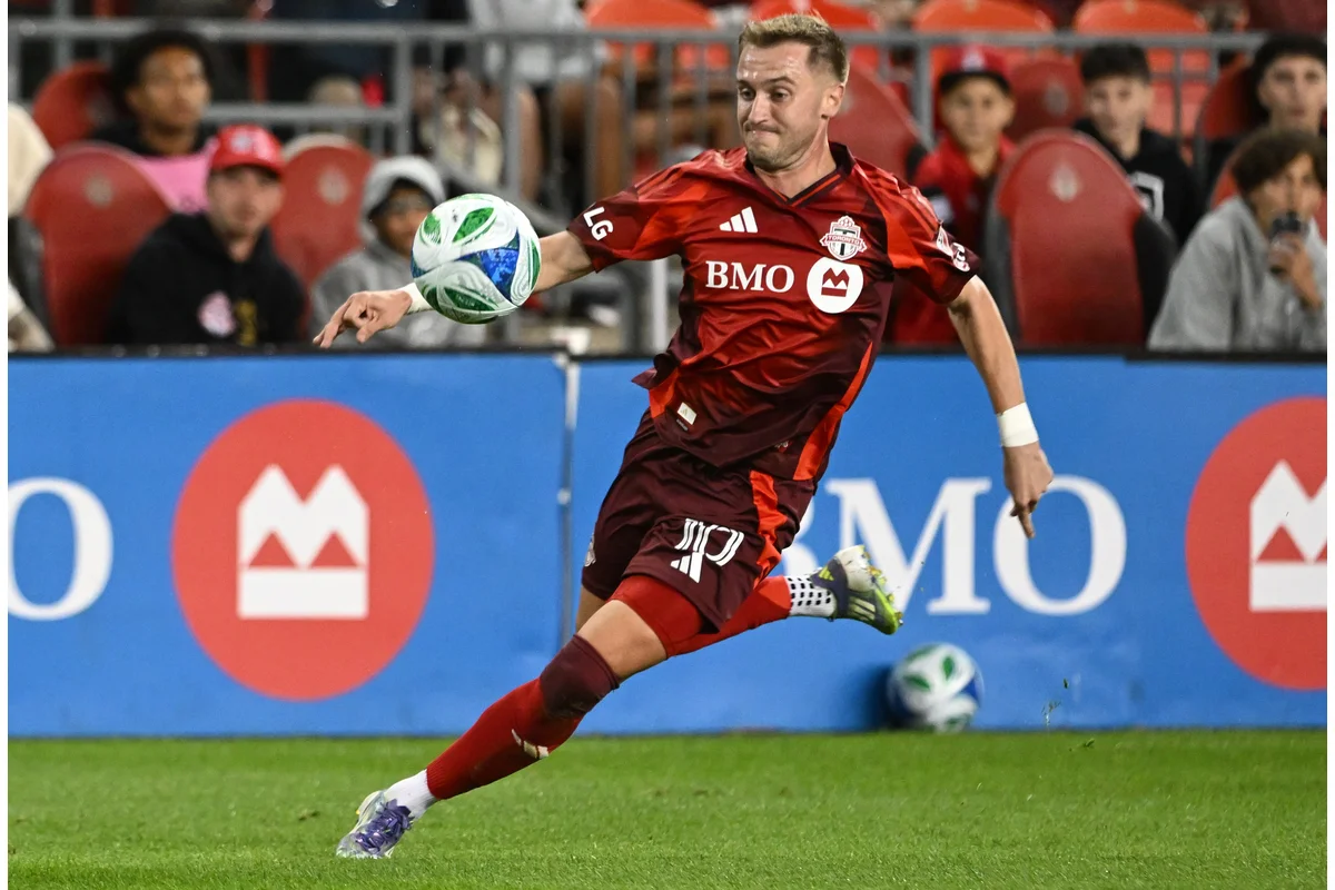 Toronto FC