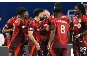 Toronto FC Season Preview: Key Battles vs. FC Dallas Unveiled