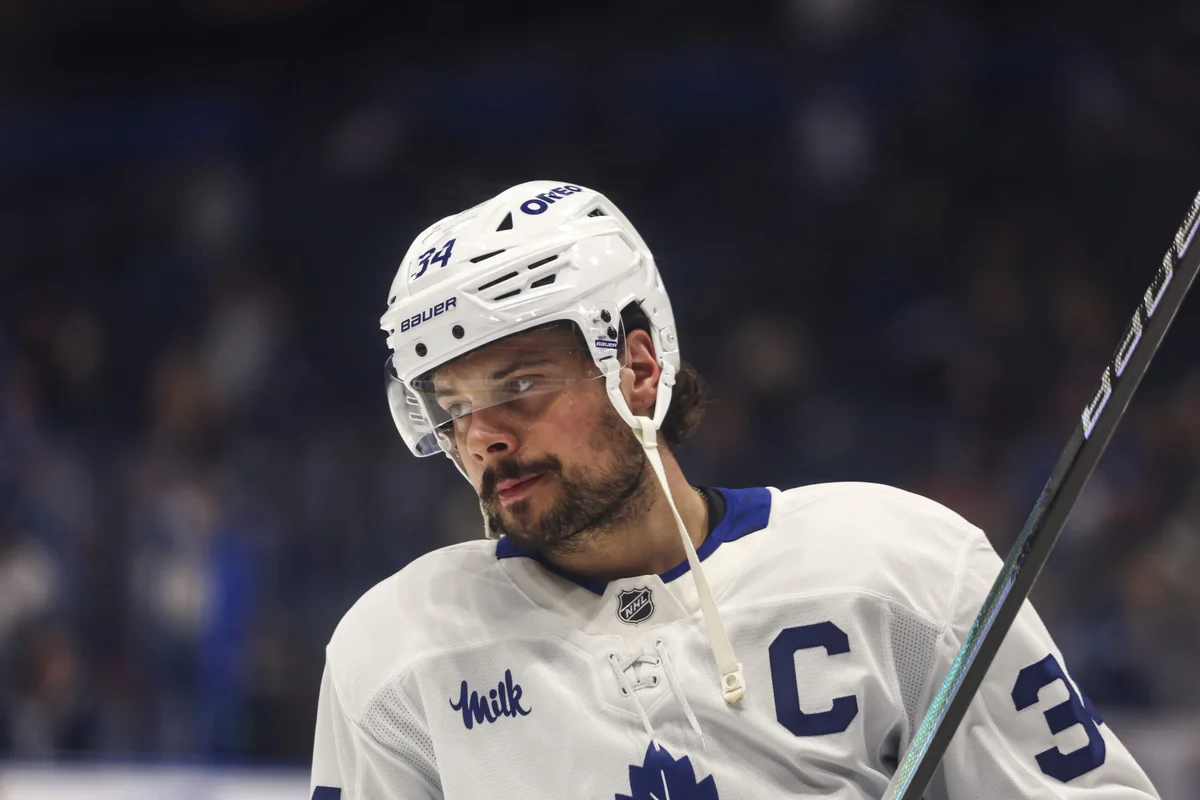 Toronto Maple Leafs