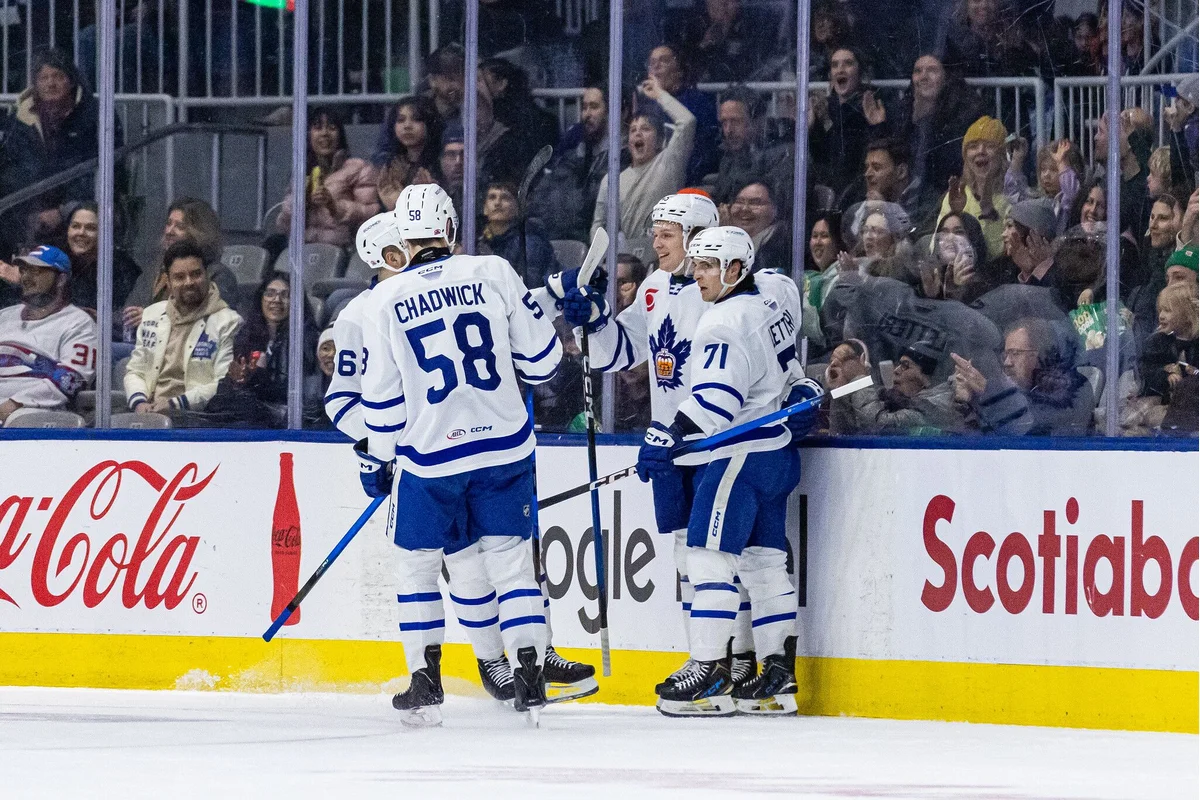 Toronto Marlies