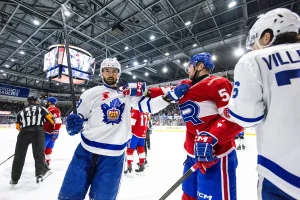 Toronto Marlies Face Springfield Thunderbirds in Key AHL Clash