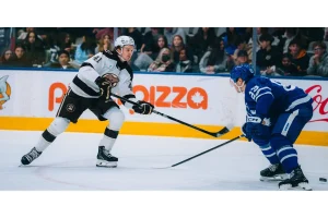 Toronto Marlies Take On Laval Rocket in High-Stakes AHL Clash