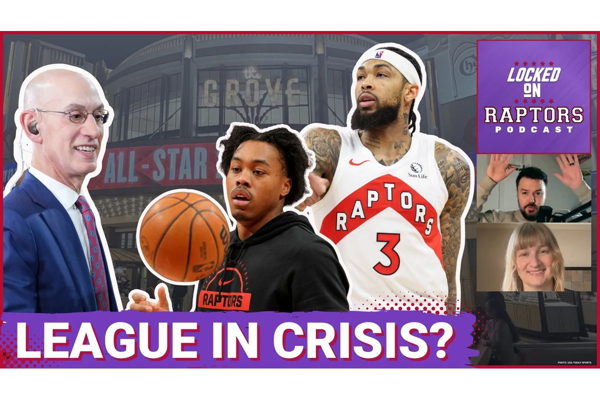 Toronto Raptors