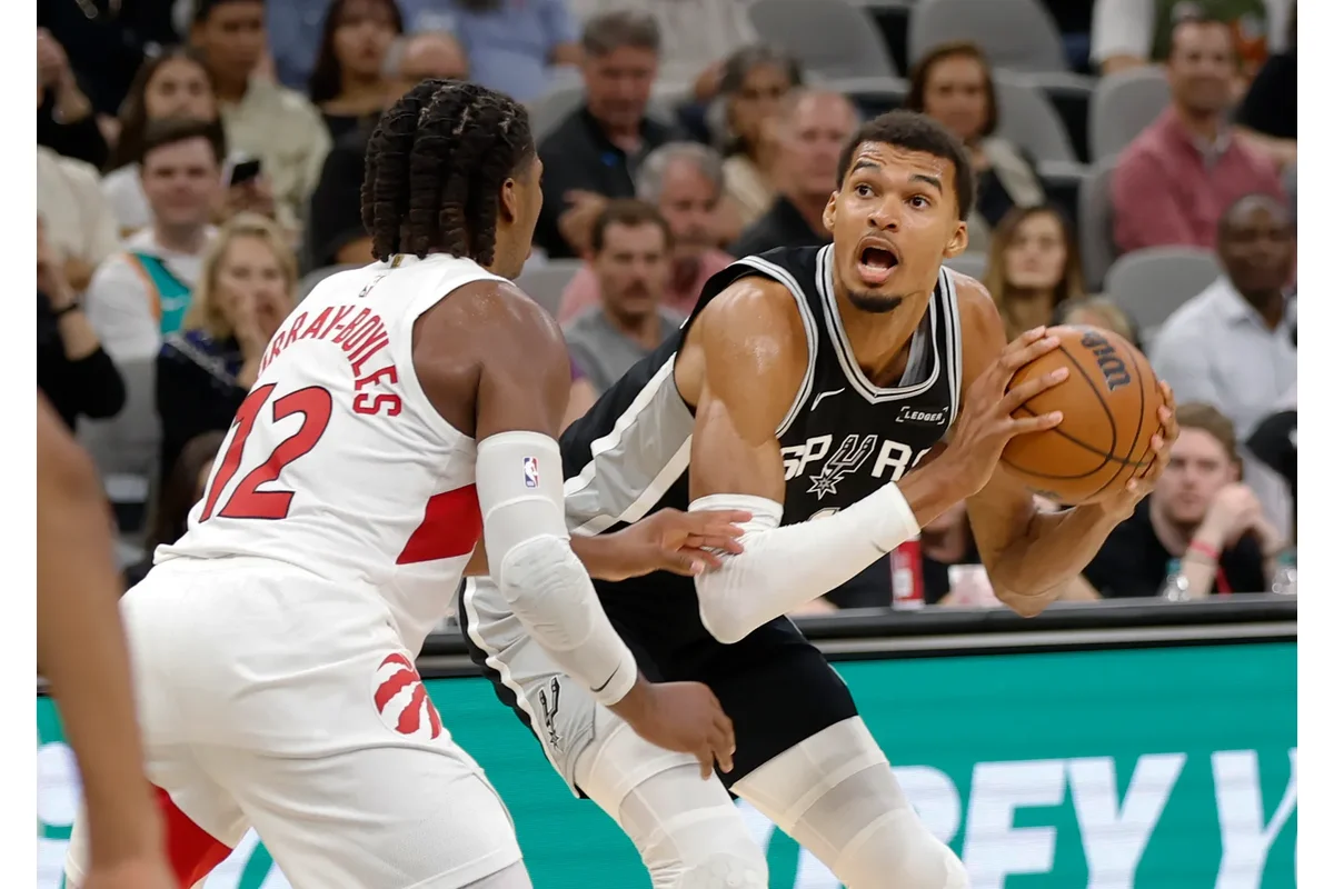 Toronto Raptors