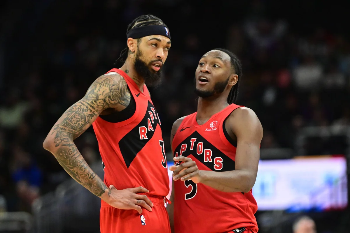 Toronto Raptors