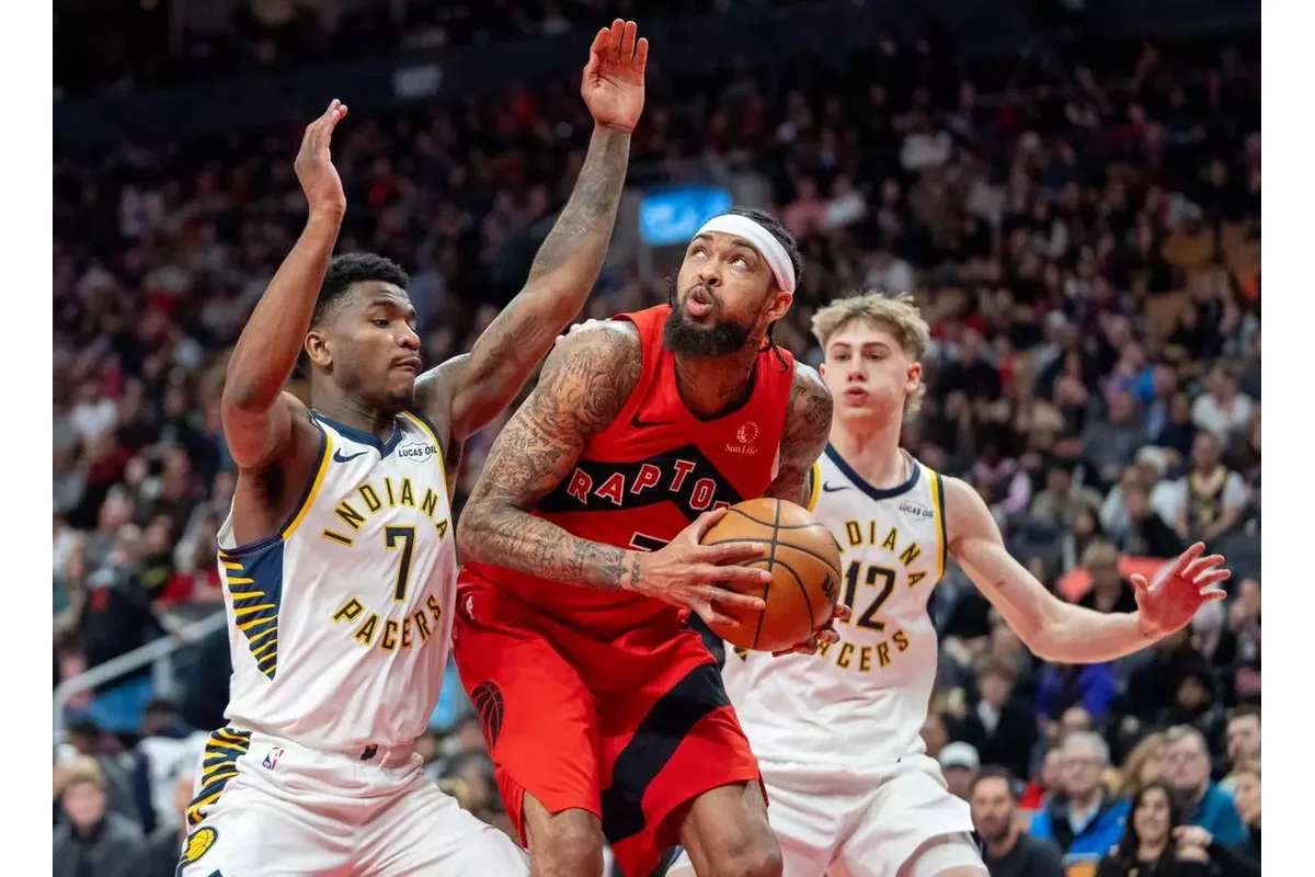 Toronto Raptors