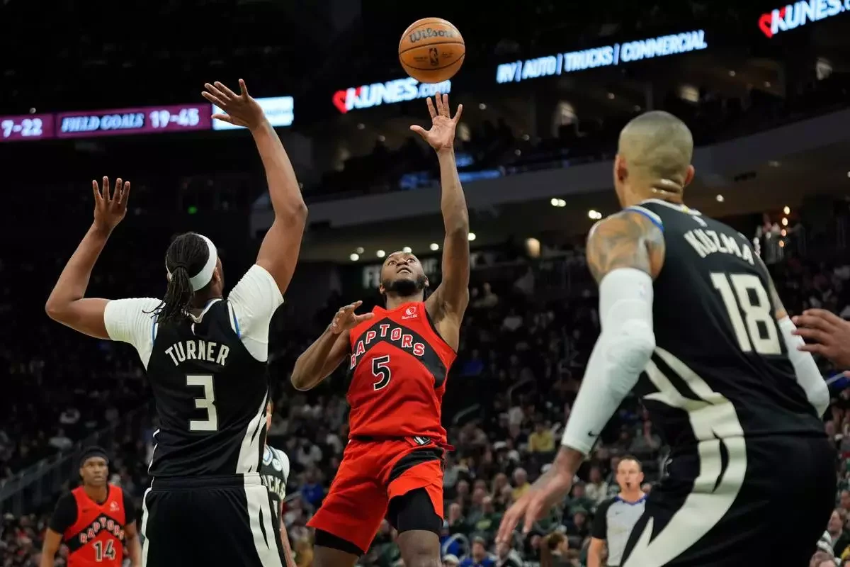 Toronto Raptors