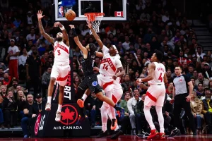 Raptors Dominate Bulls 123-107 in Bulls’ Post-Trade Struggle