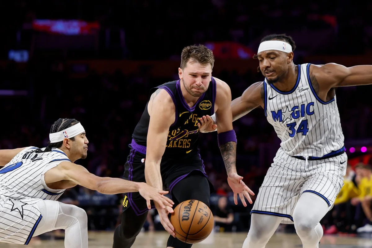 Torrey Craig