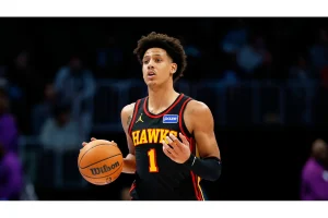 Trae Young Sets Stage for Massive Wizards Revenge Season