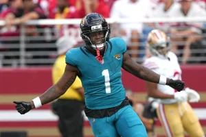 Travis Etienne’s Top 3 Surprising Free Agency Destinations