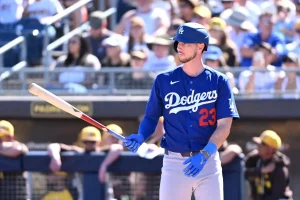 Travis Jankowski Embraces New Challenge as Rangers Coach