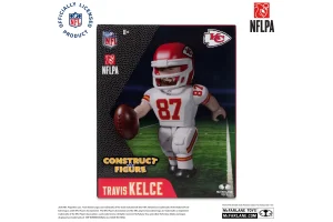Trey Smith on Travis Kelce’s Chiefs Future: No Secrets Yet