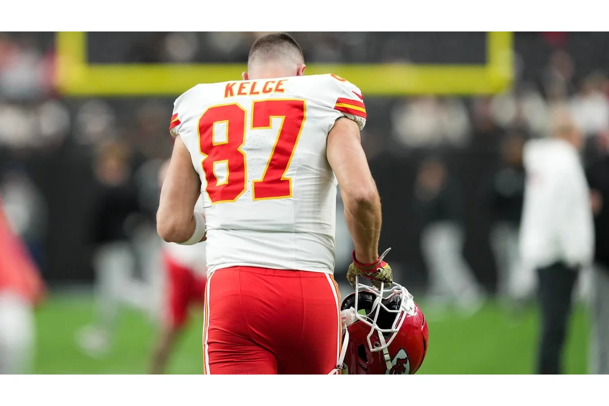 Travis Kelce