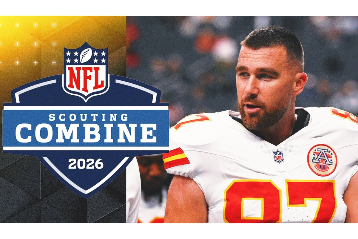 Travis Kelce