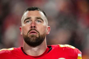 Travis Kelce and Pau Gasol Shine at Pebble Beach Pro-Am