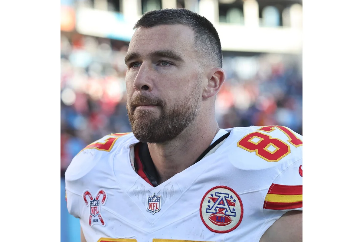 Travis Kelce