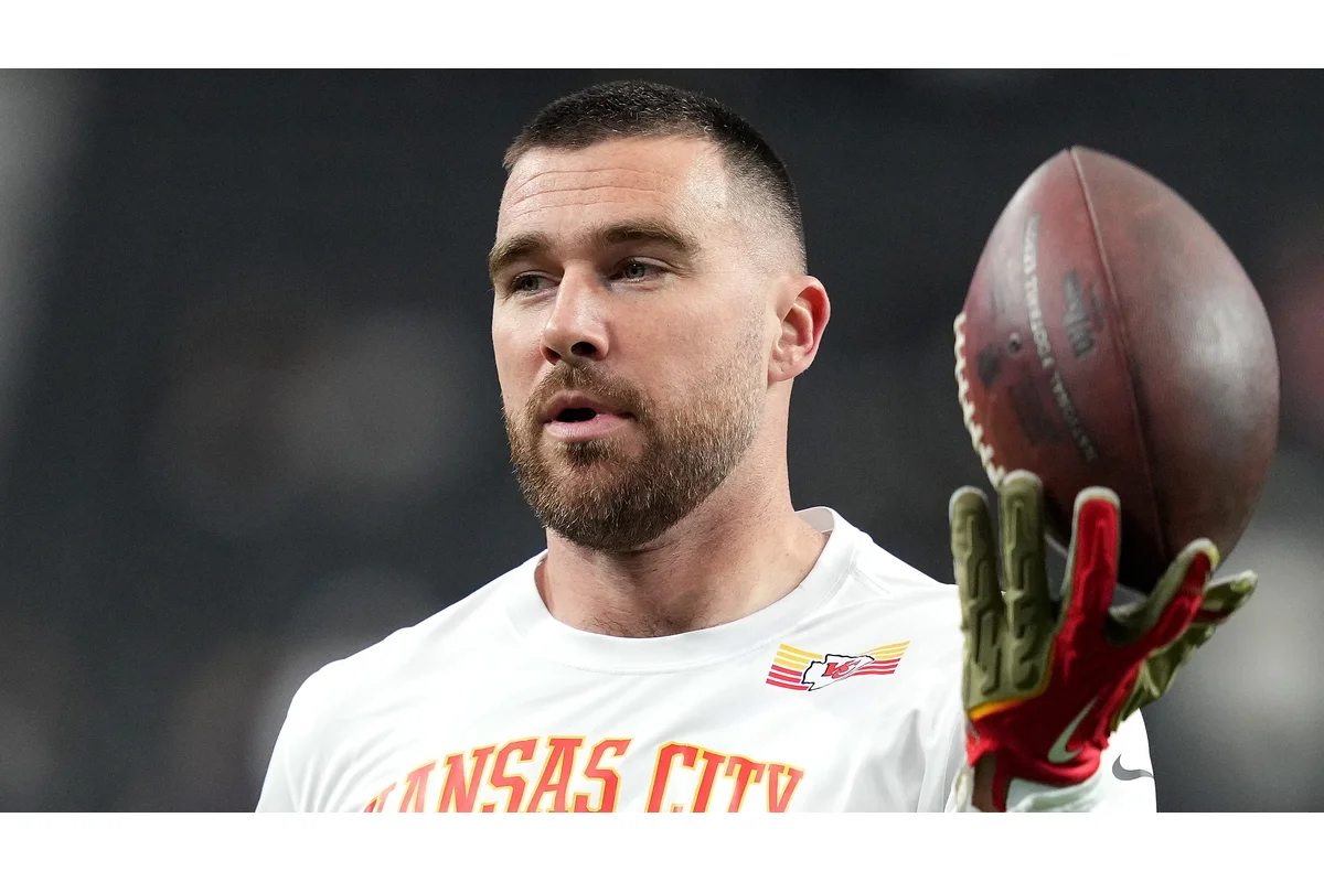 Travis Kelce
