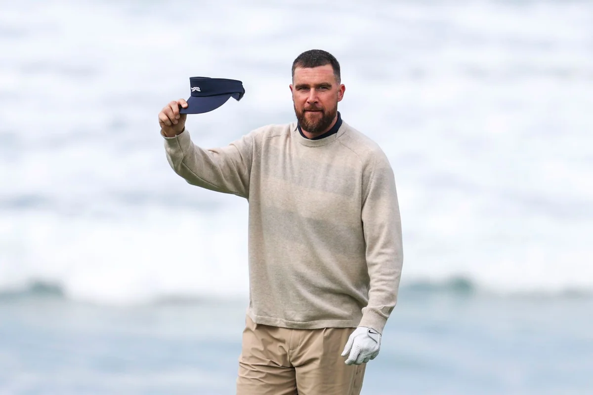 Travis Kelce