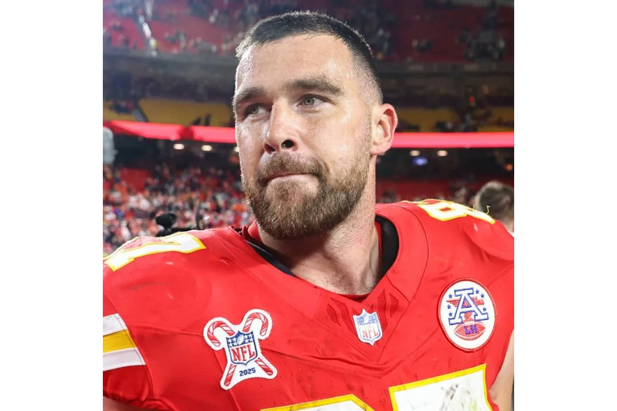 Travis Kelce