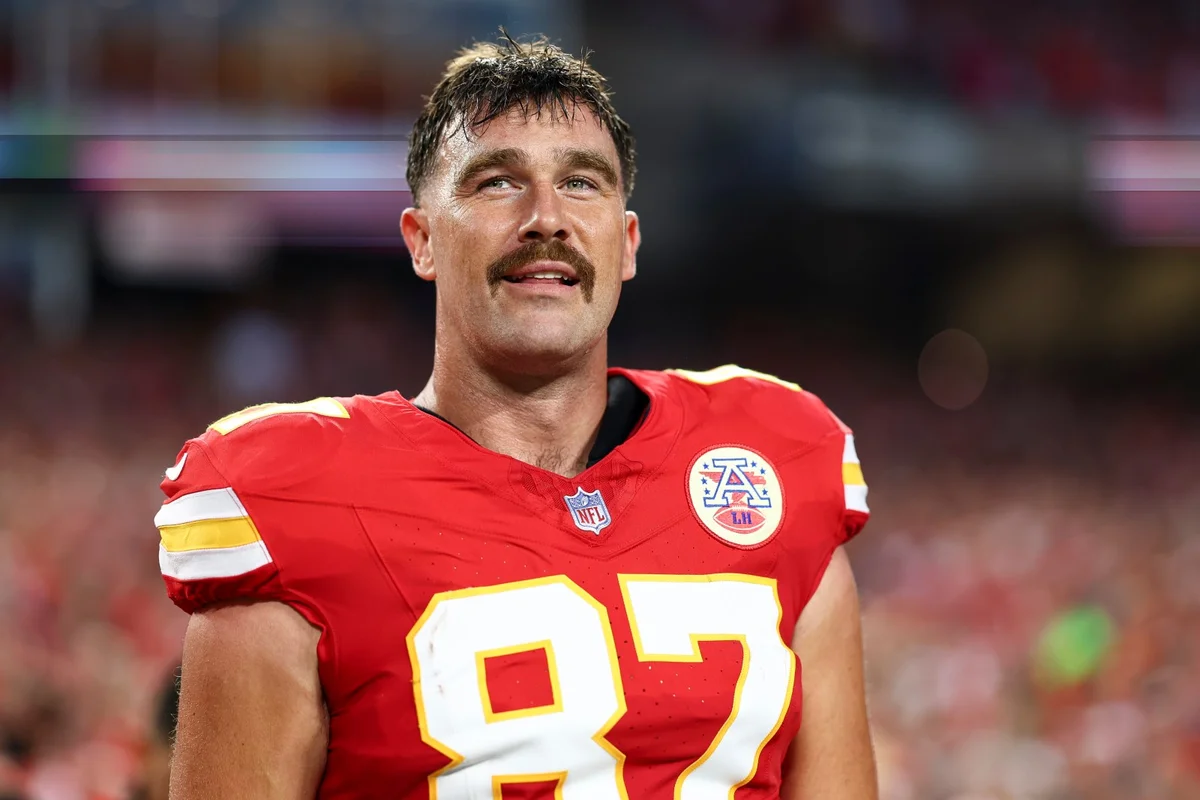 Travis Kelce